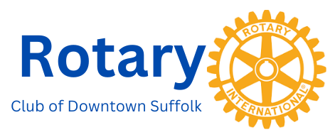 Downtown Suffolk Rotary