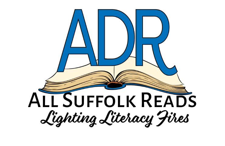 All Suffolk Reads