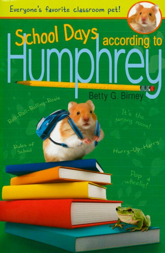 School Days of Humphrey