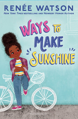 Ways To Make Sunshine