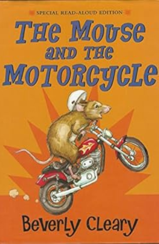 The Mouse and the Motorcycle