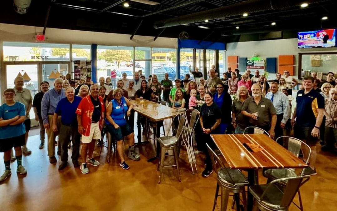 The Power of Partnership