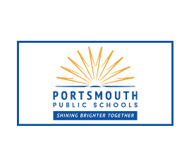 <br />
Portsmouth Public Schools<br />
