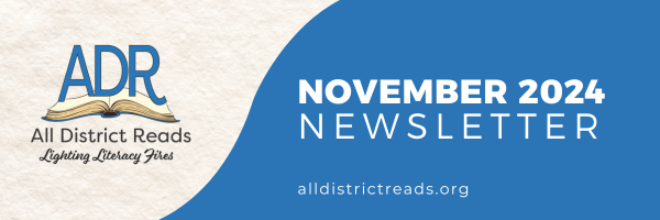 Nov newsletter