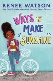  Ways to Make Sunshine