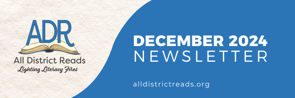 December Newsletter Banner