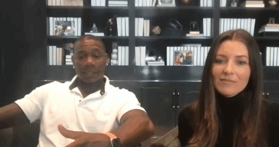 From the Baseball Diamond to the Bookshelf: Ryan Howard and Krystle Howard Inspire Young Readers with Little Rhino